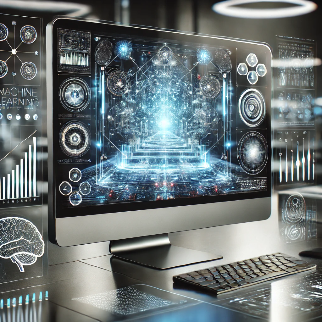 Machine Learning e Inteligencia Artificial: La revolución tecnológica que está cambiando el mundo