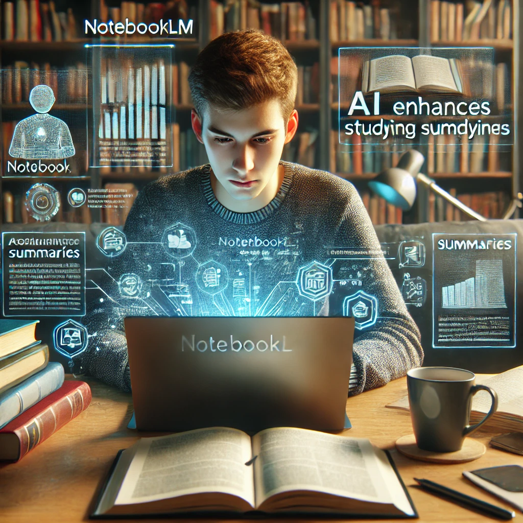 NotebookLM: La Revolución en la Toma de Notas con IA