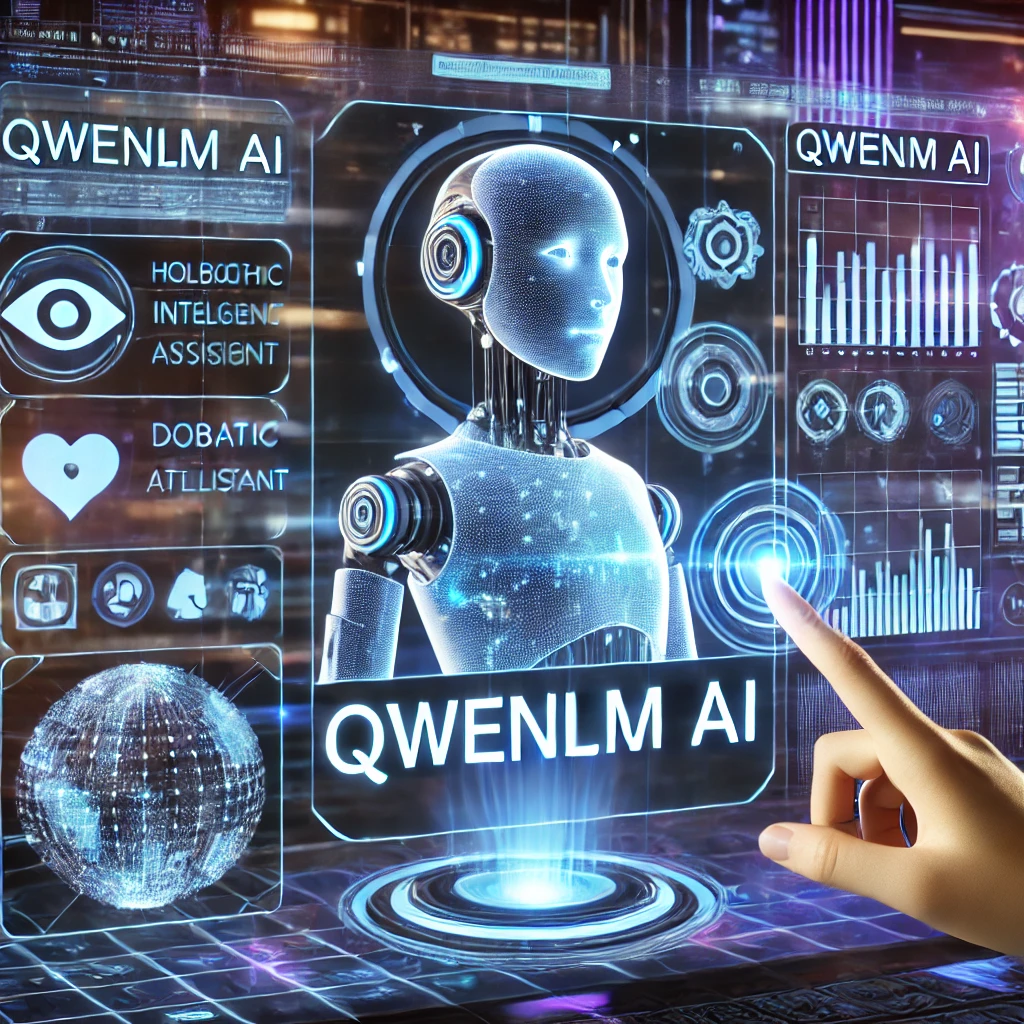 QWEN 2.5 LM La nueva ia China
