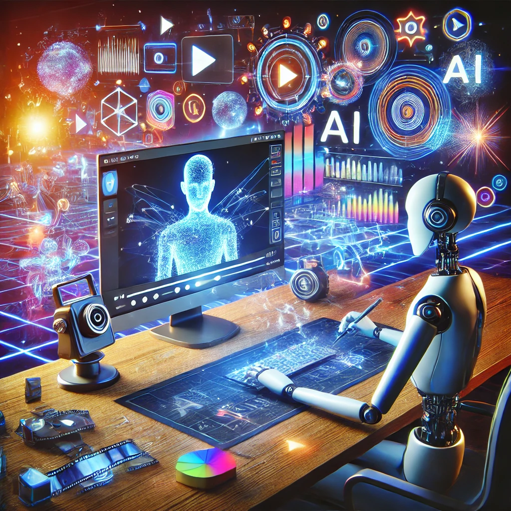 Los 8 Mejores Modelos para Generar Videos con Inteligencia Artificial