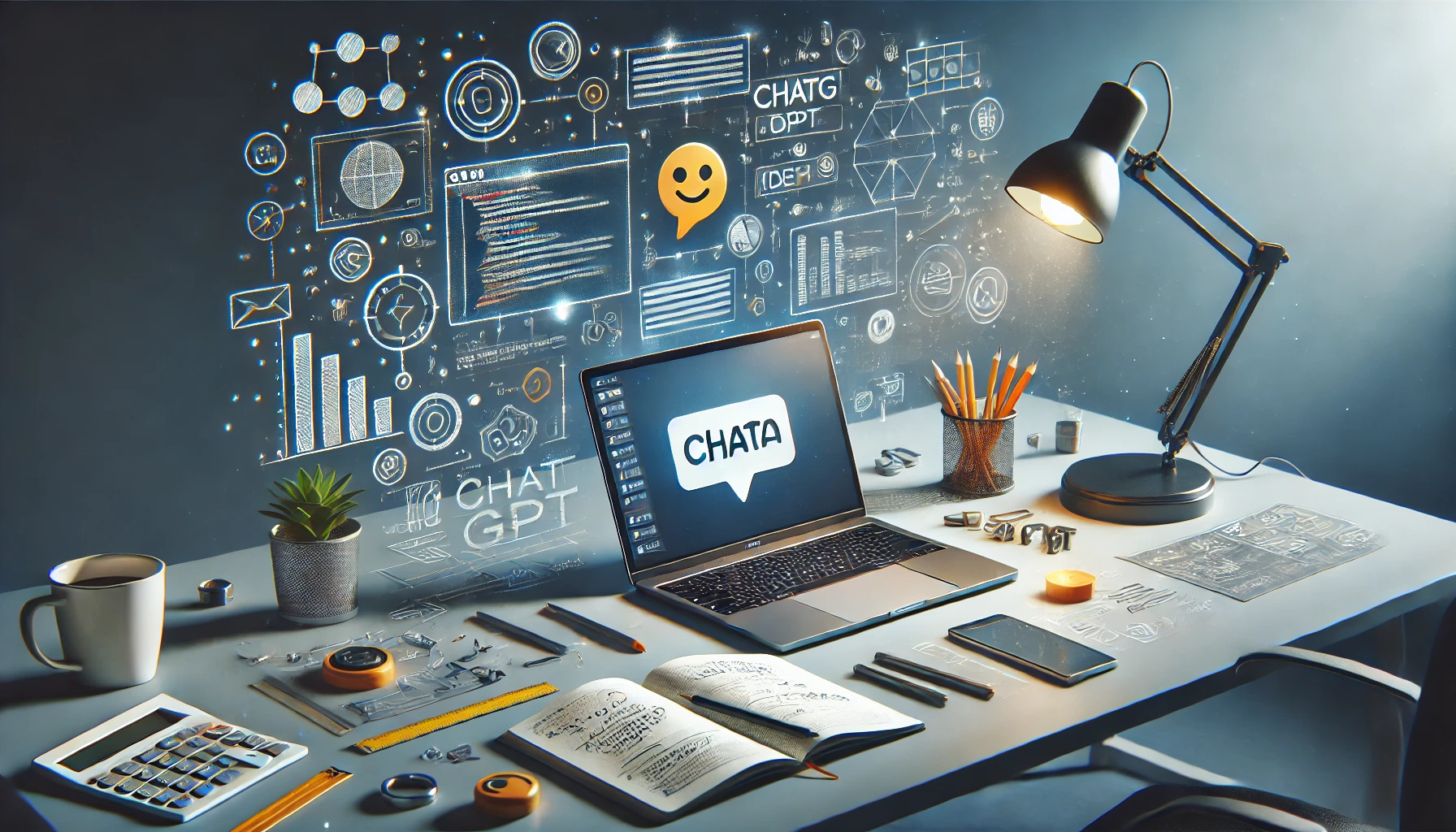 Proyectos con ChatGPT: Ideas y ejemplos
