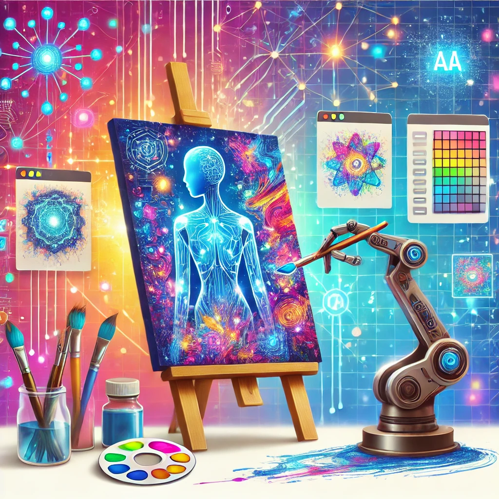 ¿Cuáles son las opciones para generar imágenes con IA? 🖌️🤖