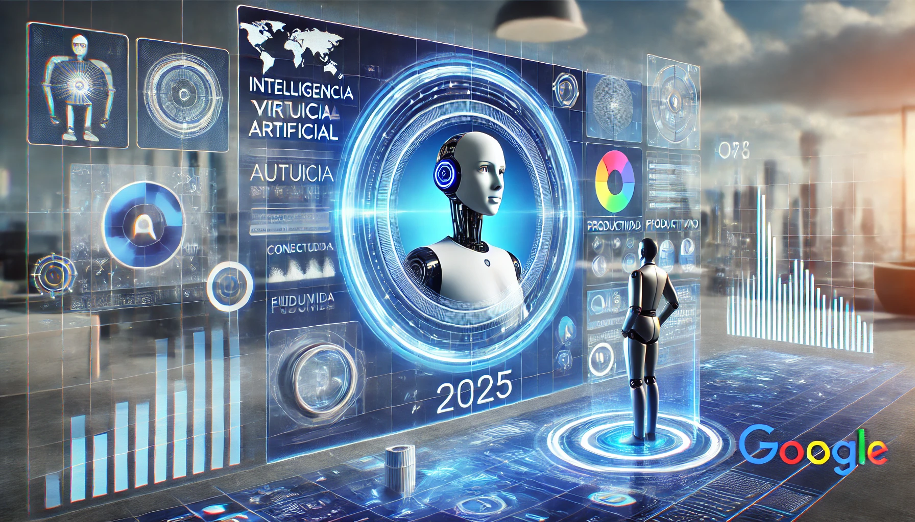 Los Nuevos Lanzamientos de IA de Google en 2025: ¿Qué Cambia y Por Qué Importa?