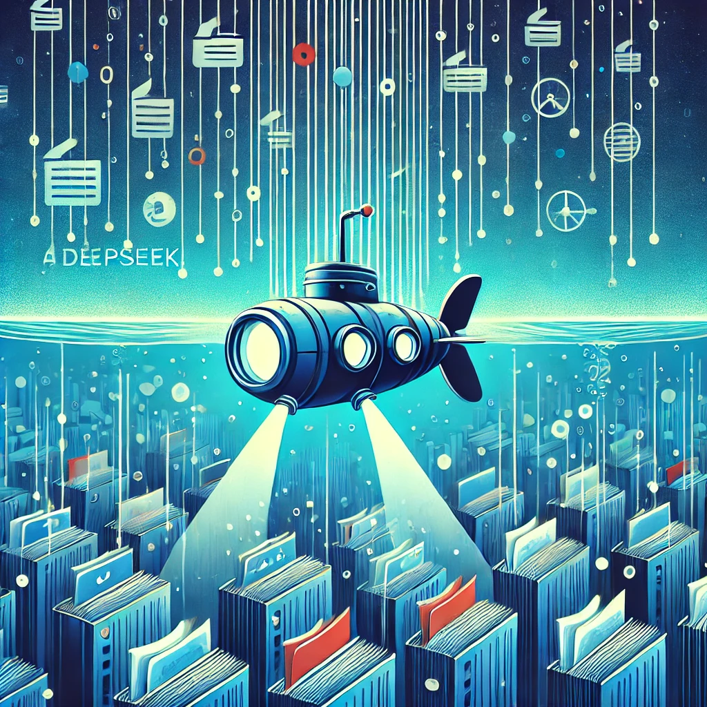 ¿Qué es Deepseek y cómo usarlo?