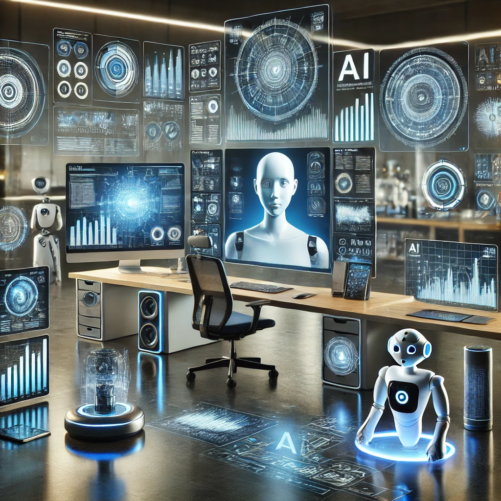 Herramientas de Inteligencia Artificial Gratuitas para Optimizar la Productividad
