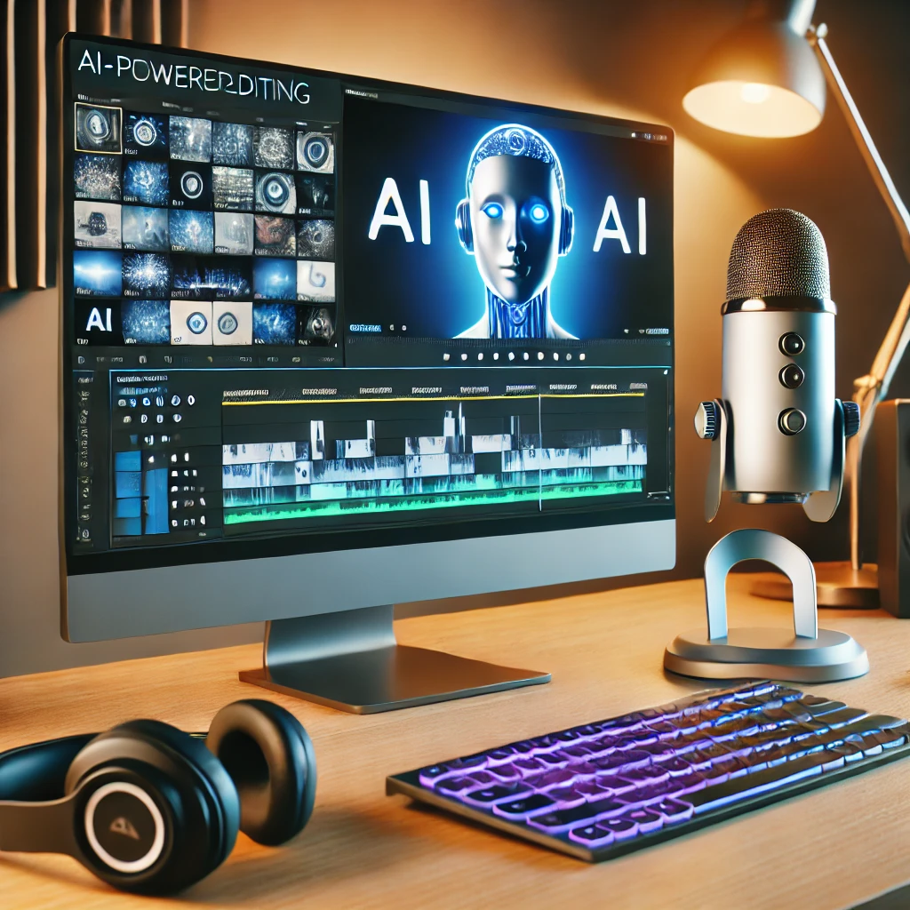 Cómo Hacer Videos Virales con Herramientas de IA