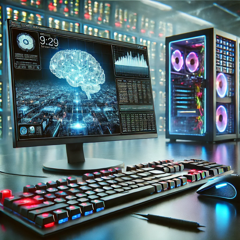 Janus-Pro-7B: ¿Qué es y como instalarlo?