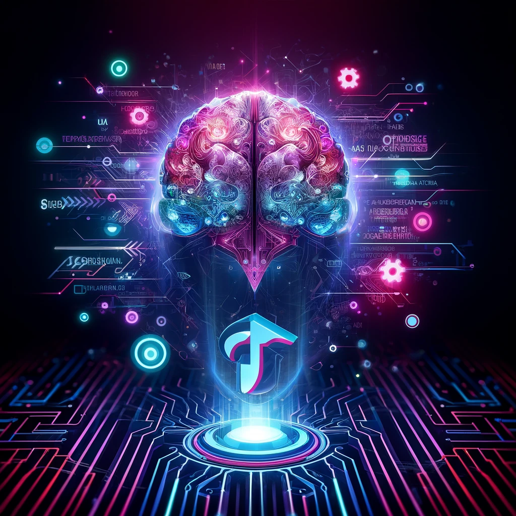 ¿Qué es Trae.IA, el editor de código con IA de TikTok?
