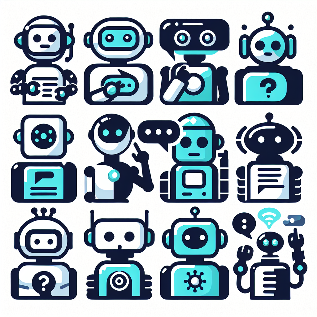 10 Ejemplos de chatbots de Inteligencia Artificial