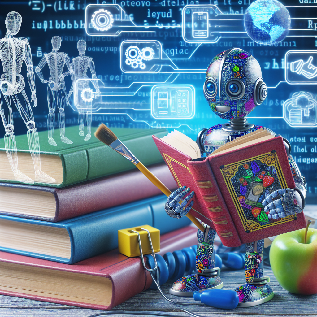 Aprender Nuevos Idiomas con IA