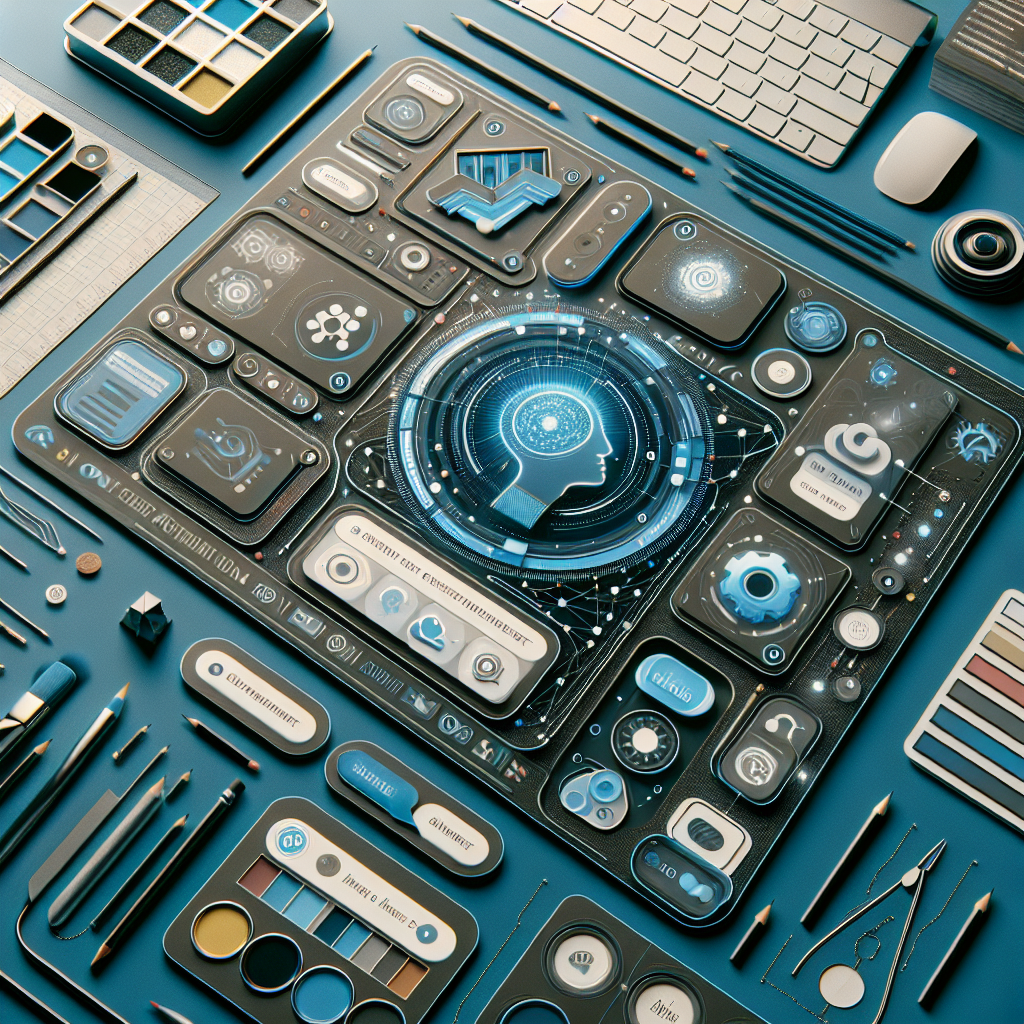 Canva y la IA integrada