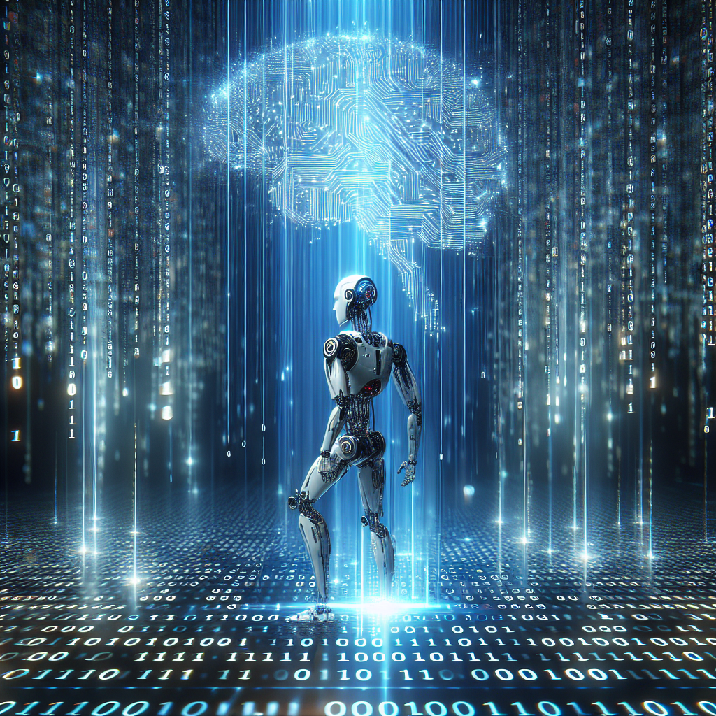 Ciberseguridad e Inteligencia Artificial