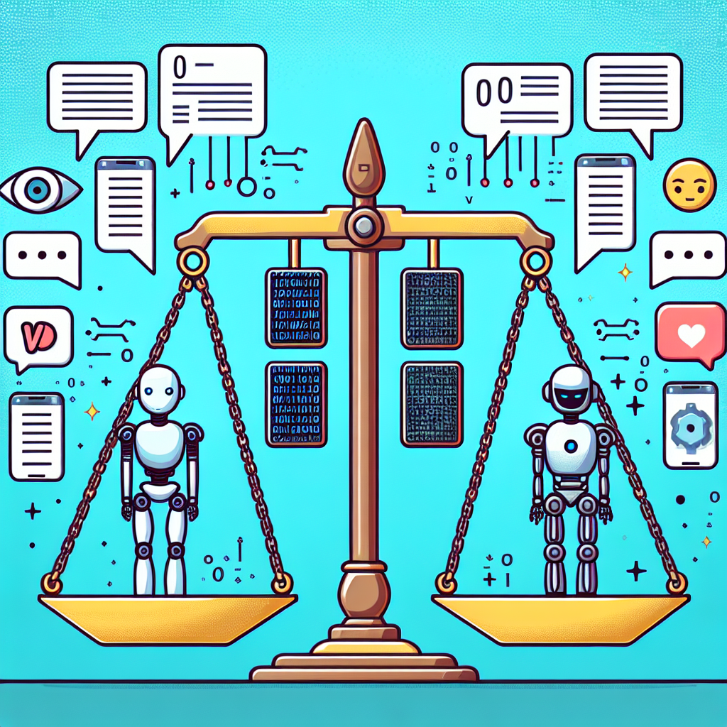 Claude AI: ¿Qué es y cómo se compara con ChatGPT?