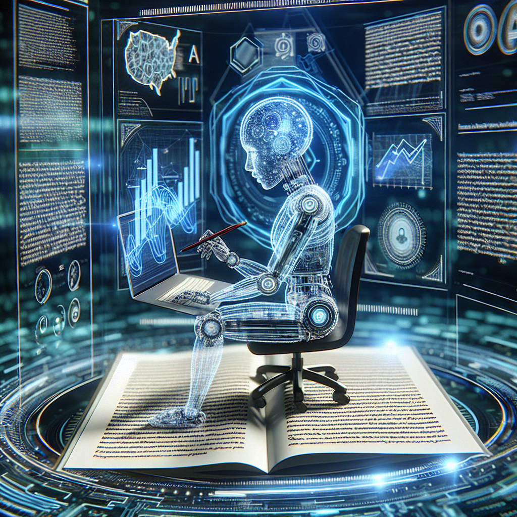 Como hacer ensayos profesionales con IA Nivel PHD