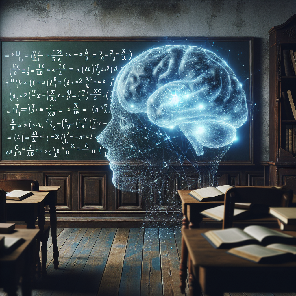 Como Resolver calculos matematicos complejos con IA