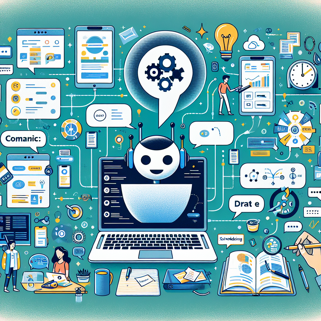 Cómo usar ChatGPT para mejorar tu productividad en el día a día