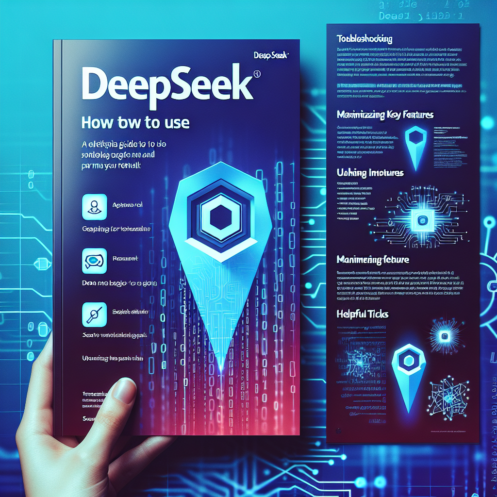 Como Usar Deepseek, descubre estos trucos, Guia Full