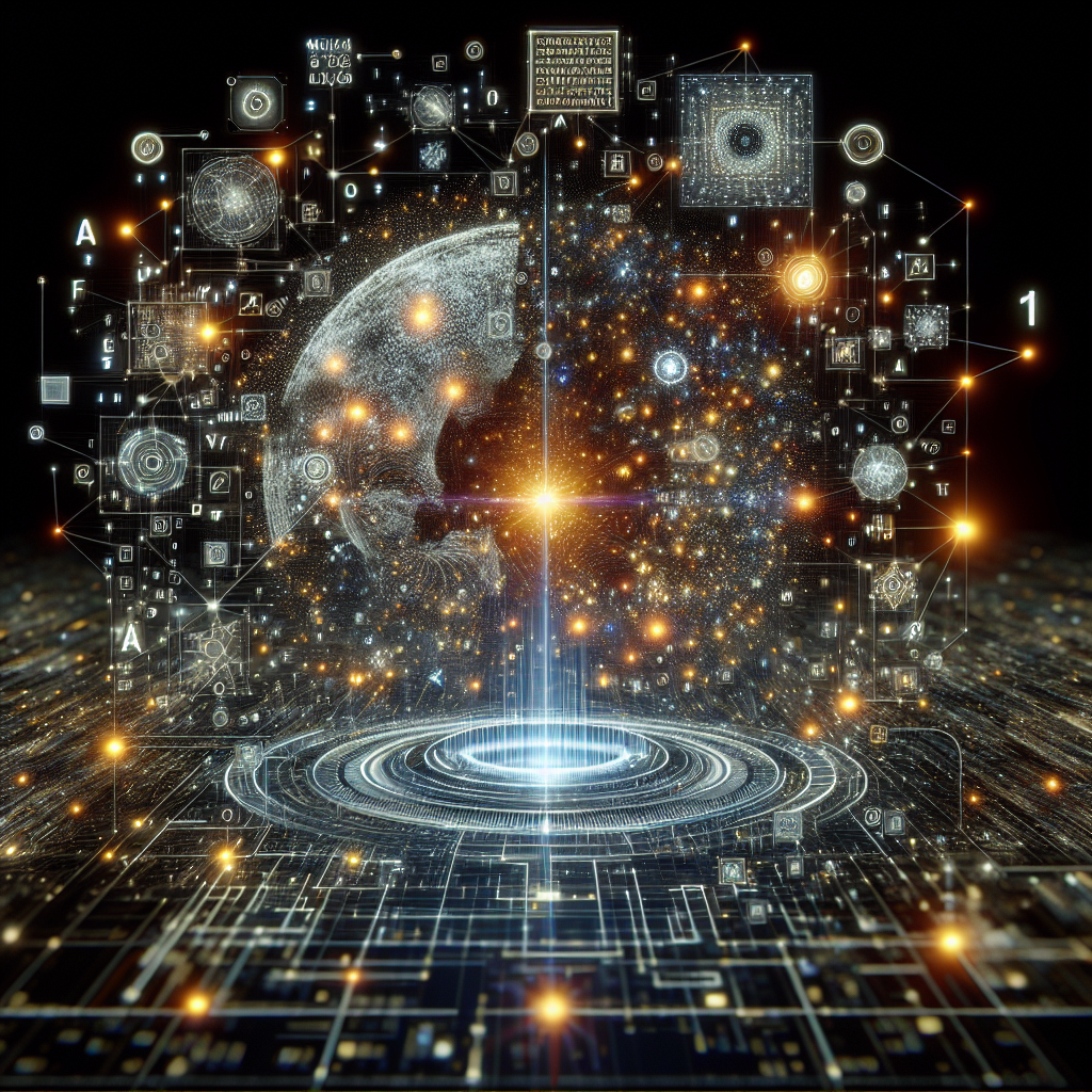 ¿Como va a impactar la ia en la big data?