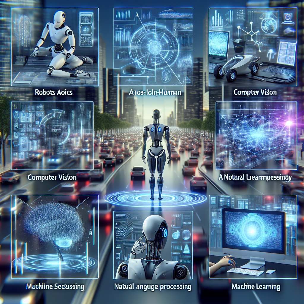 ¿Cuales son los próximos proyectos mas esperados de Inteligencia Artificial?