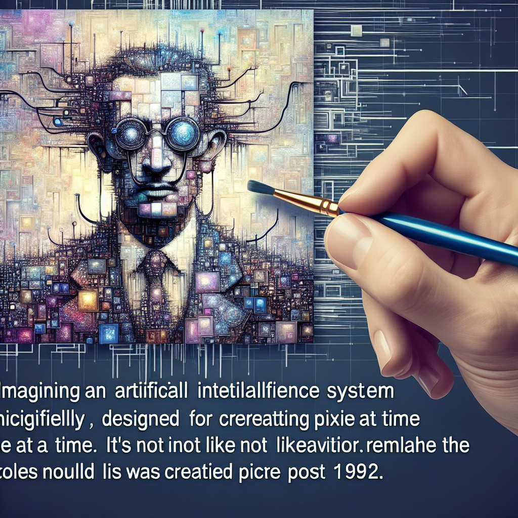 Dall-e 2: La Ia para crear imagenes y su detalle