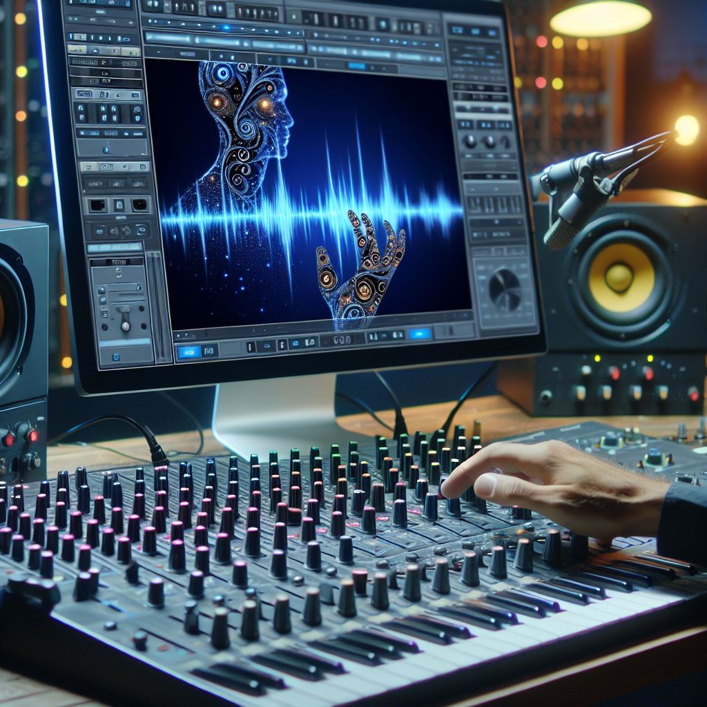 FOLEY-VAE: Creando efectos de audio para cine con inteligencia artificial