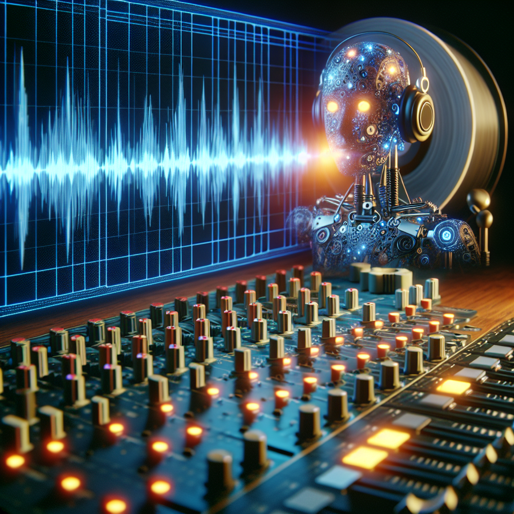 FOLEY-VAE: Creando efectos de audio para cine con inteligencia artificial