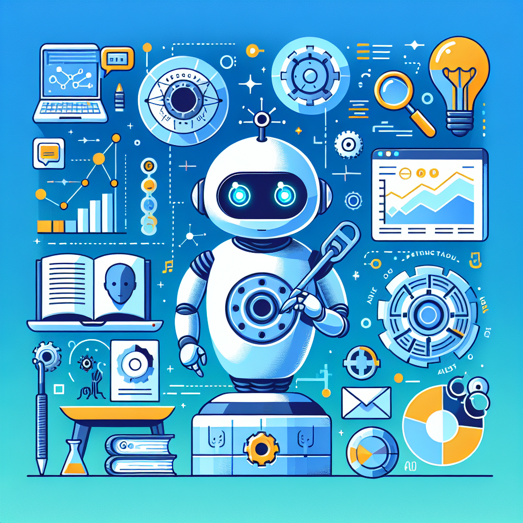 Haz tu propio Chatbot de Inteligencia artificial optimizado