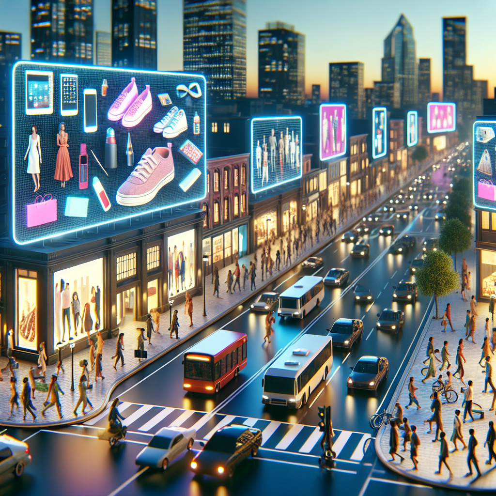 Modelos Multimodales en Tiempo Real para Publicidad