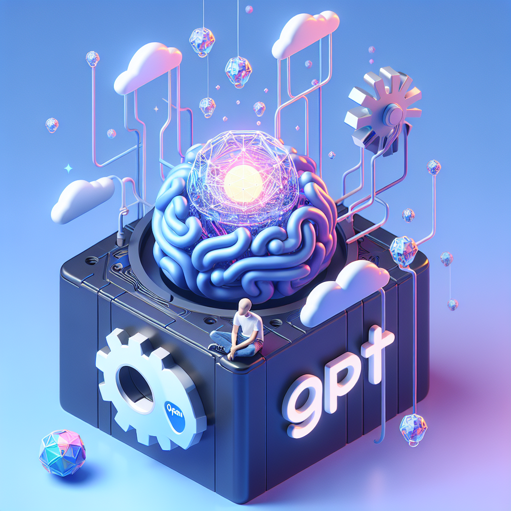 Cómo la inteligencia artificial está impactando la economía global