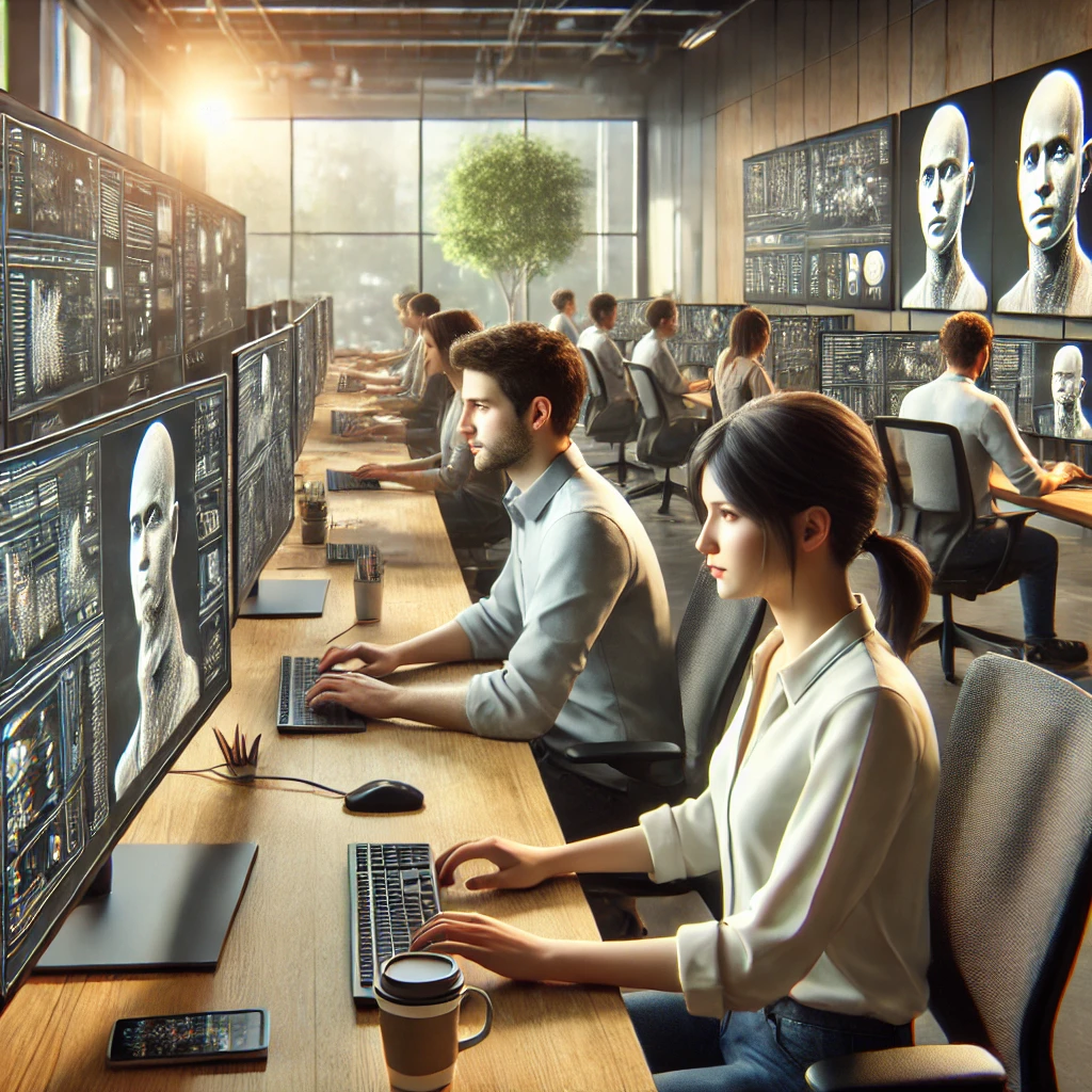 Ejecuta Modelos de Inteligencia Artificial en tu PC con LM Studio: Guía Completa
