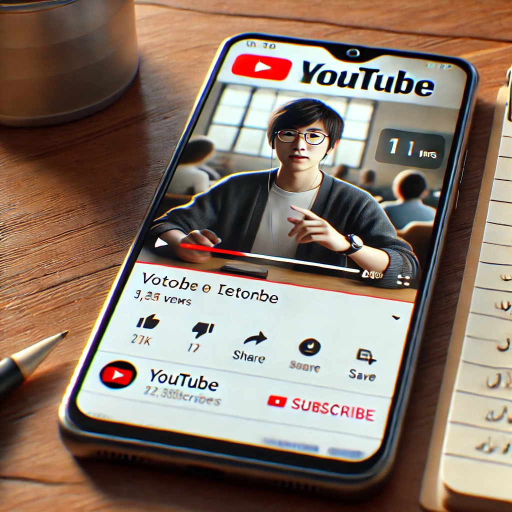 Cómo Hacer un Resumen de un Video de YouTube con Gemini