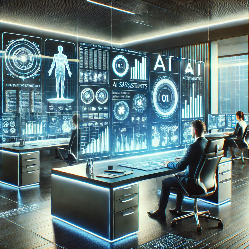 Alternativas de IA Generativa o chatbots de IA gratis