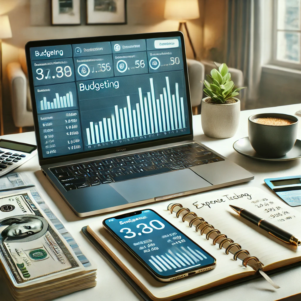 Organiza tus finanzas personales con la ayuda de la IA