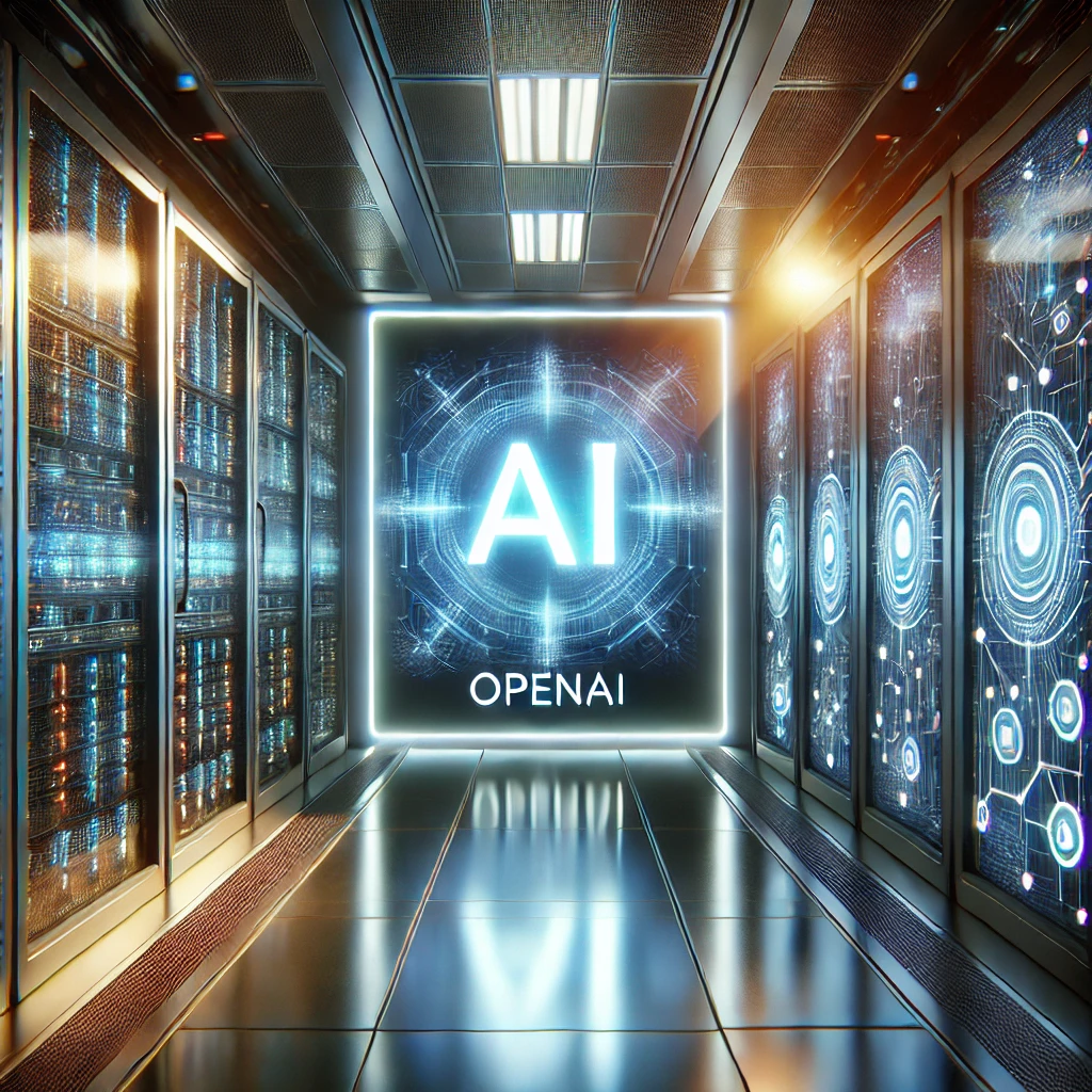 Open Ia Lanza Oficialmente el modelo o3